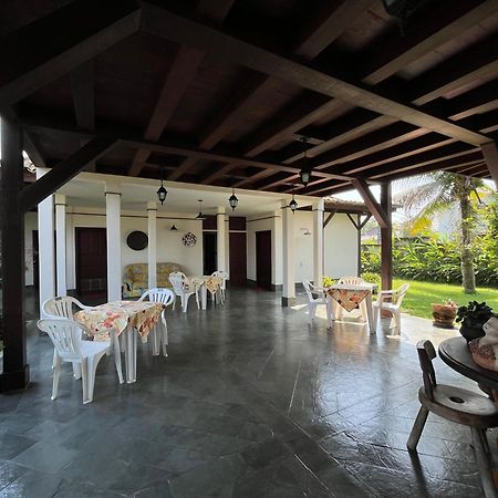 Casa Pomar Do Aconchego Apartment Paraty Bagian luar foto