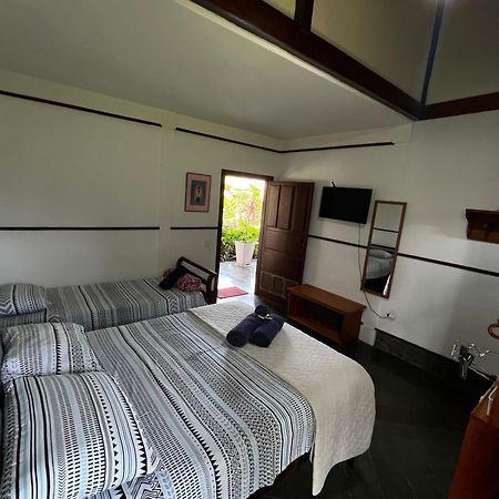 Casa Pomar Do Aconchego Apartment Paraty Bagian luar foto