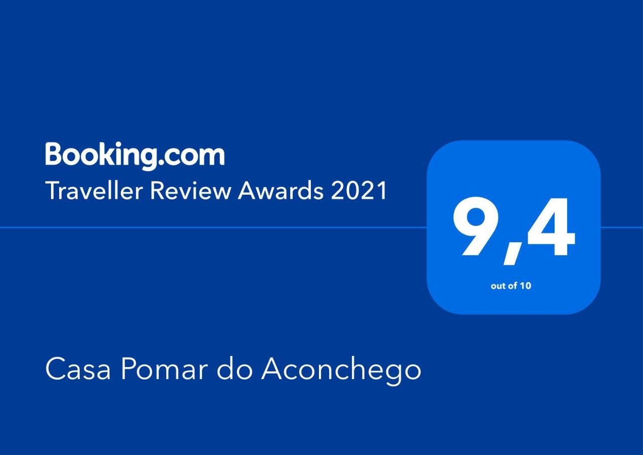 Casa Pomar Do Aconchego Apartment Paraty Bagian luar foto