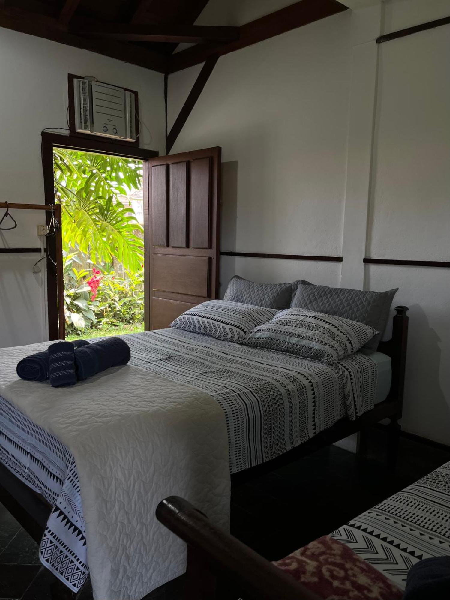 Casa Pomar Do Aconchego Apartment Paraty Bagian luar foto