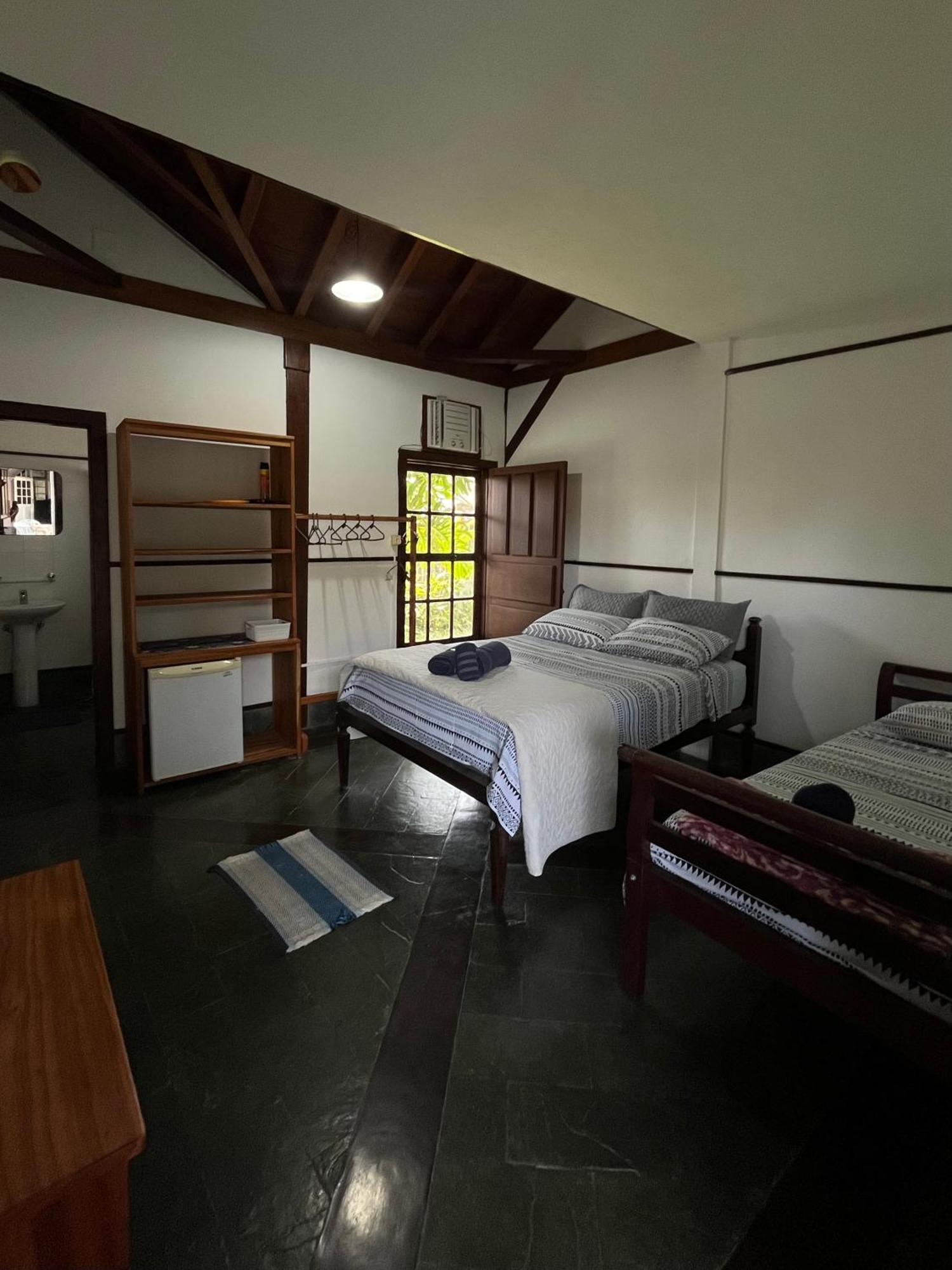Casa Pomar Do Aconchego Apartment Paraty Bagian luar foto