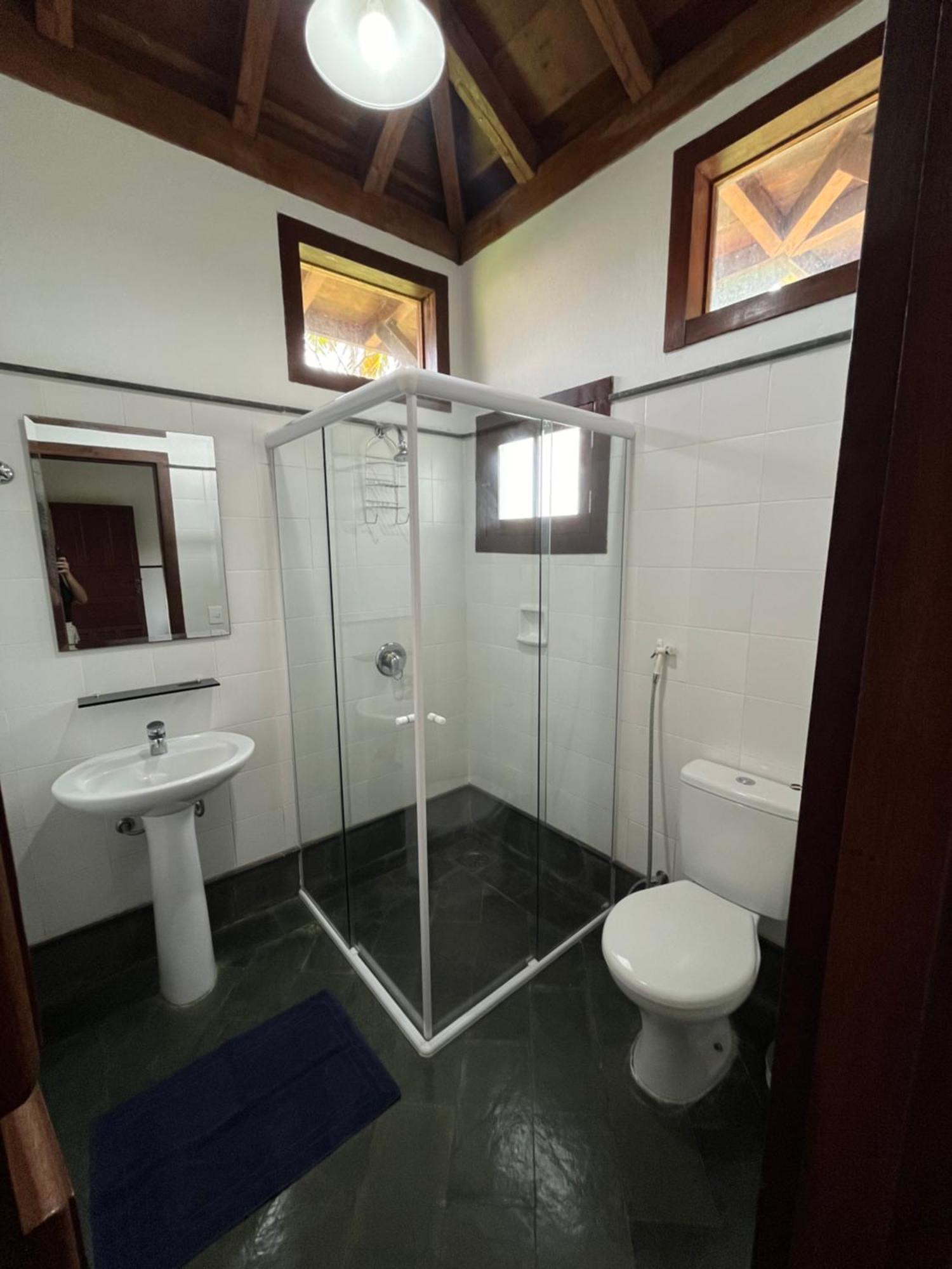 Casa Pomar Do Aconchego Apartment Paraty Bagian luar foto